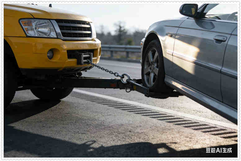 红古区拖车救援 红古区拖车救援